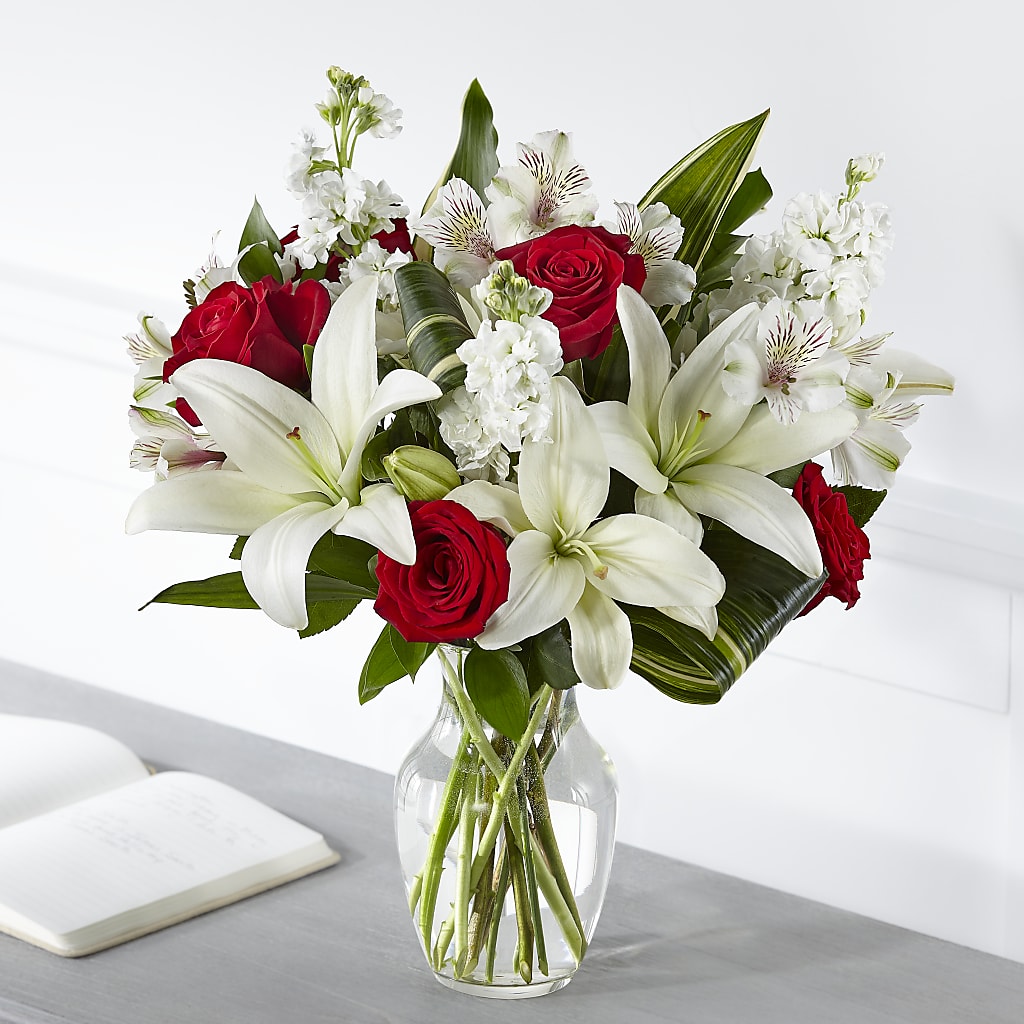 Loving Respect Bouquet – Randalls, Pleasanton CA