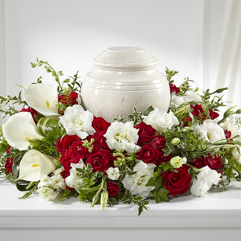 In My Memories Cremation Adornment – Randalls, Pleasanton CA