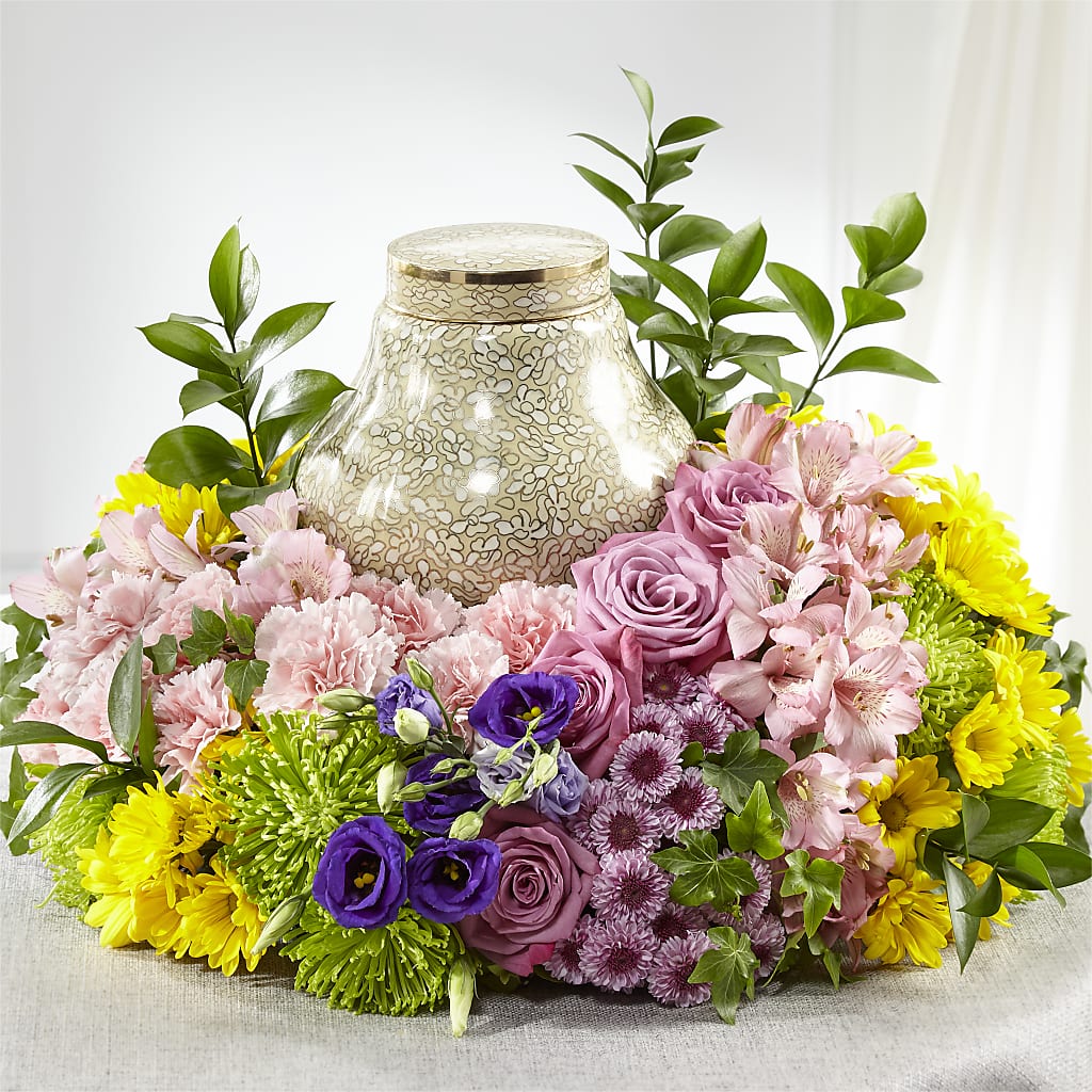 Rays of Hope Cremation Adornment – Randalls, Pleasanton CA