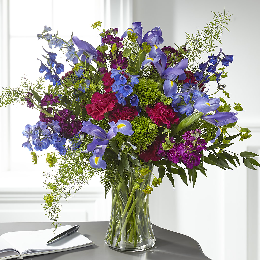 Giving Grace Bouquet – Randalls, Pleasanton CA