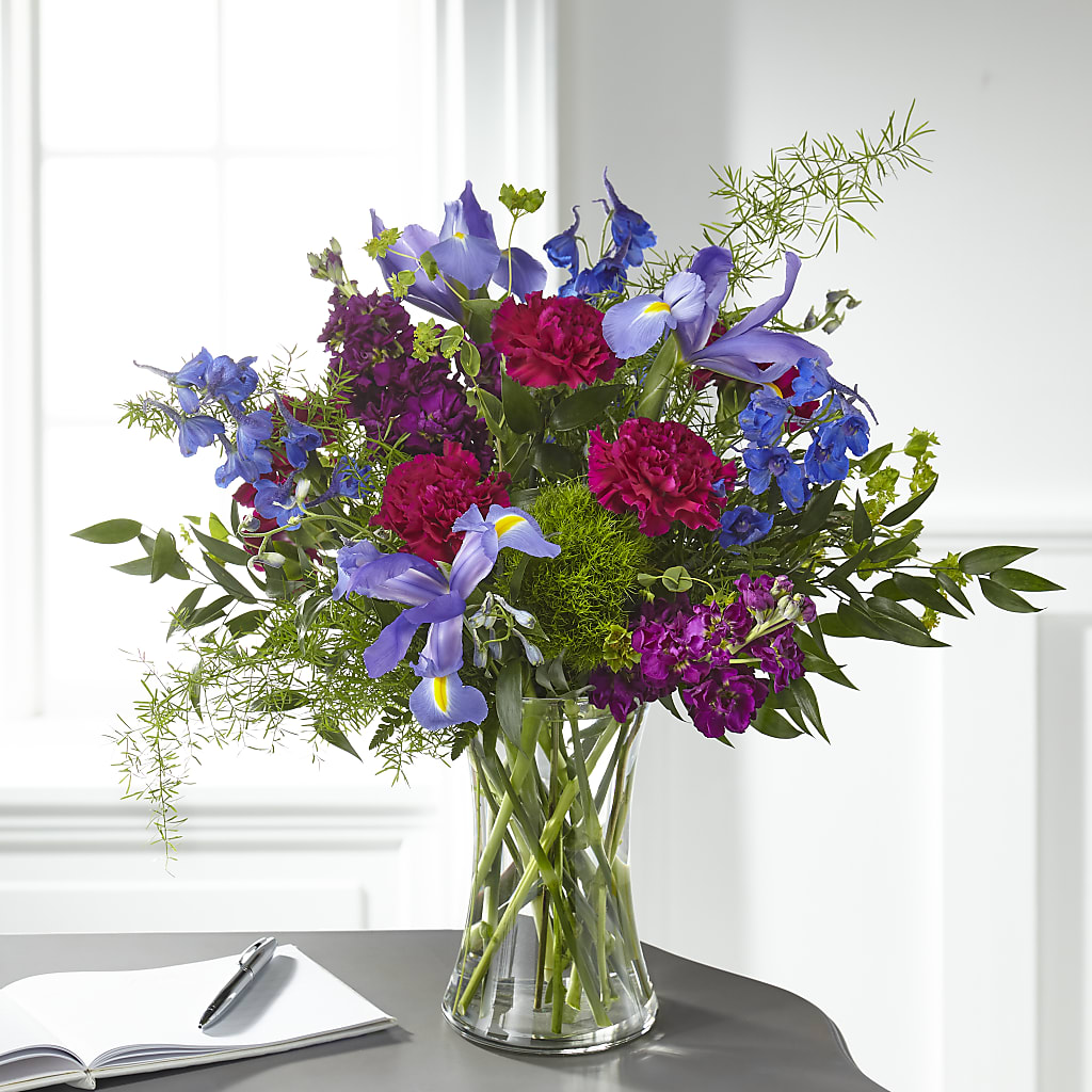Giving Grace Bouquet – Randalls, Pleasanton CA
