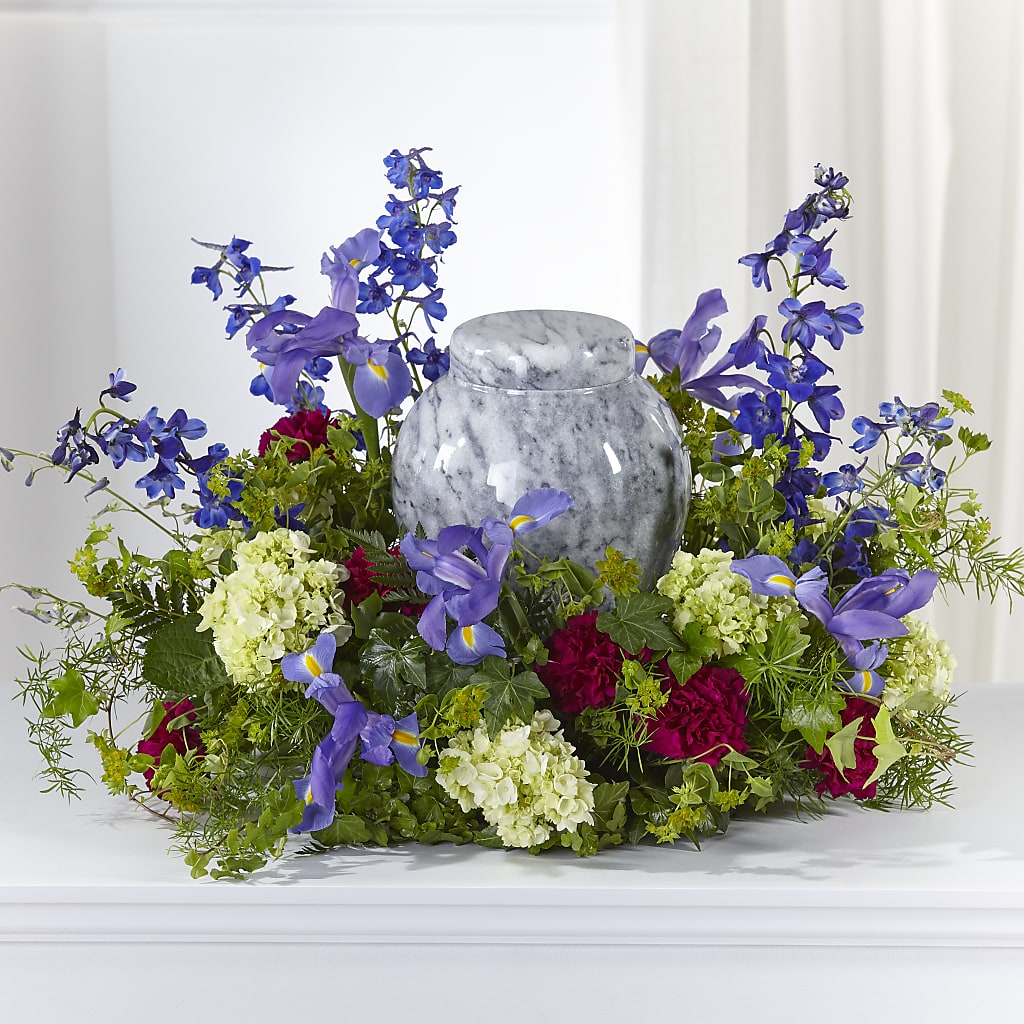 Forever Remembered Cremation Adornment – Randalls, Pleasanton CA