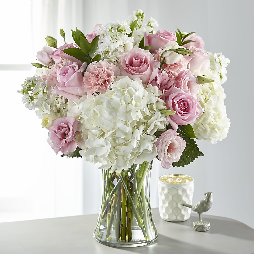 Guiding Grace Bouquet – Randalls, Pleasanton CA