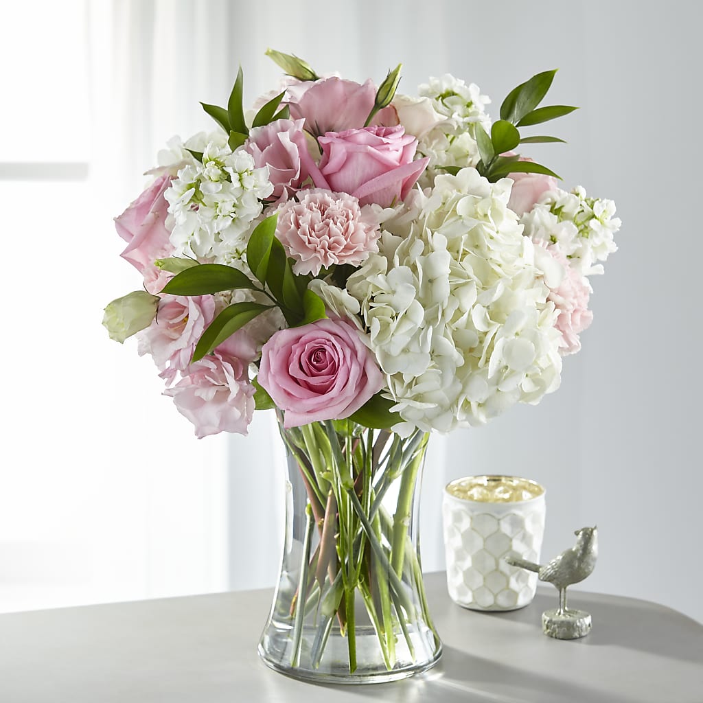 Guiding Grace Bouquet – Randalls, Pleasanton CA
