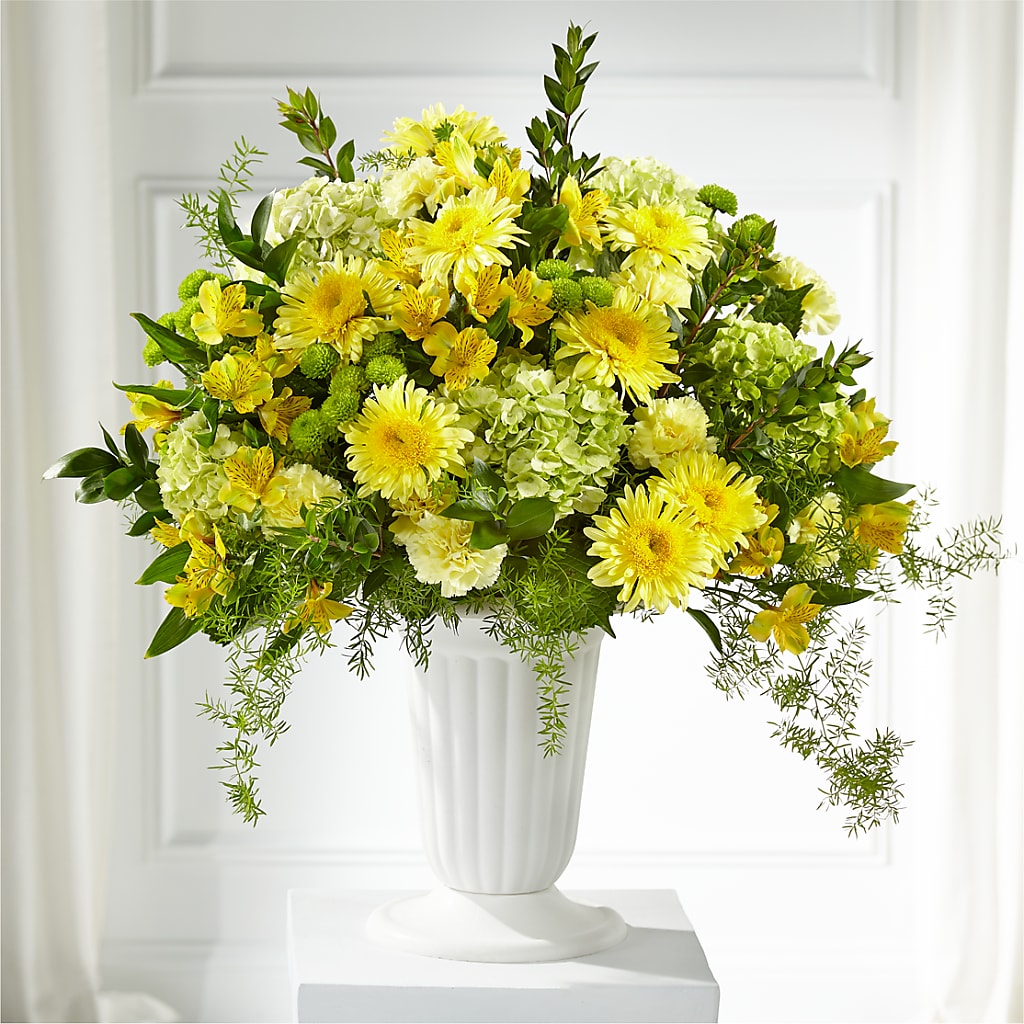 Beloved Blessings Arrangement – Randalls, Pleasanton CA