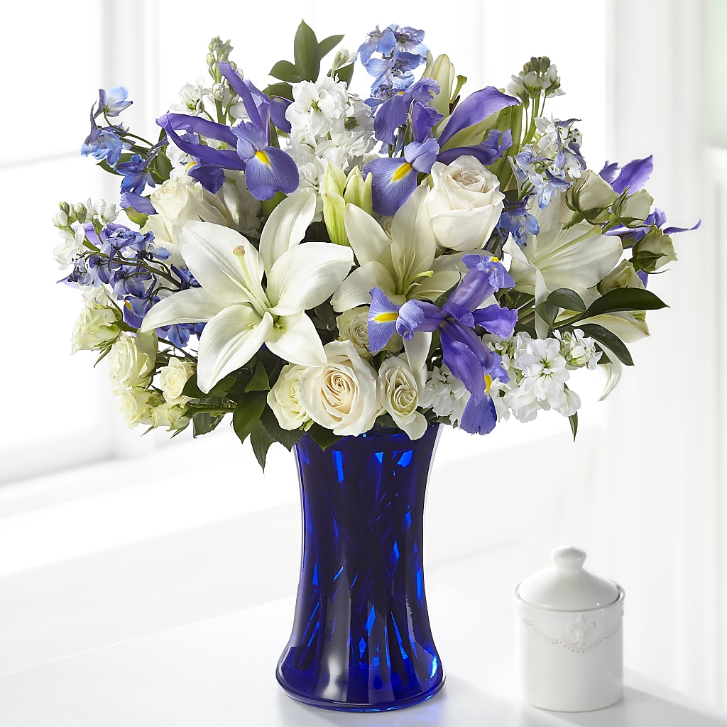 Calming Comfort Bouquet – Randalls, Pleasanton CA
