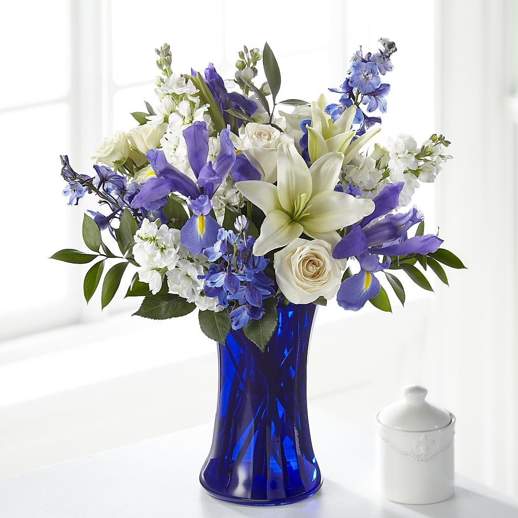 Calming Comfort Bouquet – Randalls, Pleasanton CA