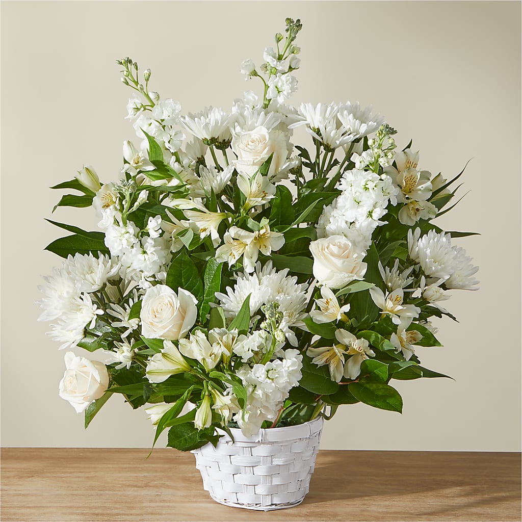 Eternal Affection Arrangement – Randalls, Pleasanton CA
