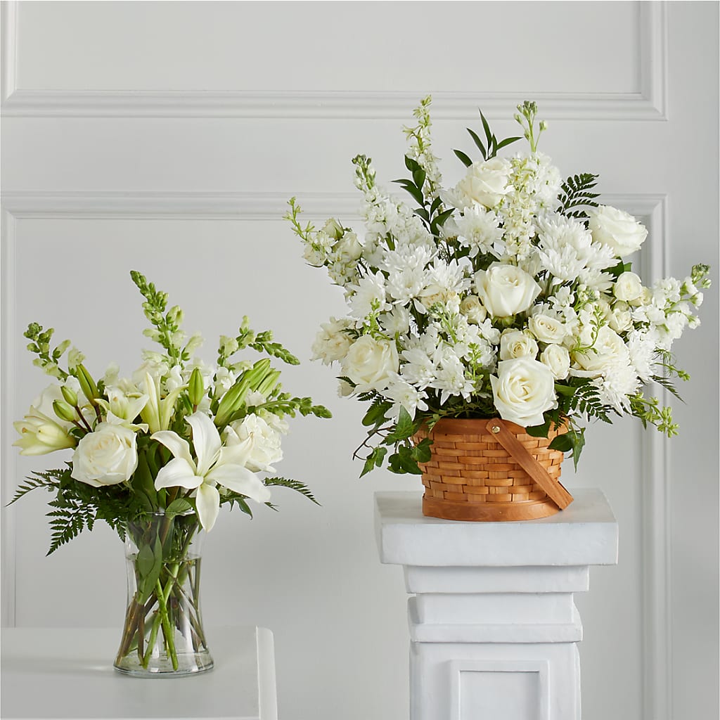 Sincerest Condolences Bundles – Randalls, Pleasanton CA