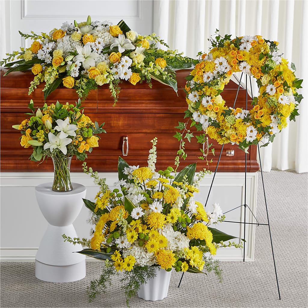 Warm Remembrance Bundles – Randalls, Pleasanton CA