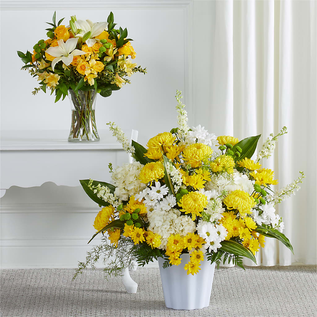 Warm Remembrance Bundles – Randalls, Pleasanton CA