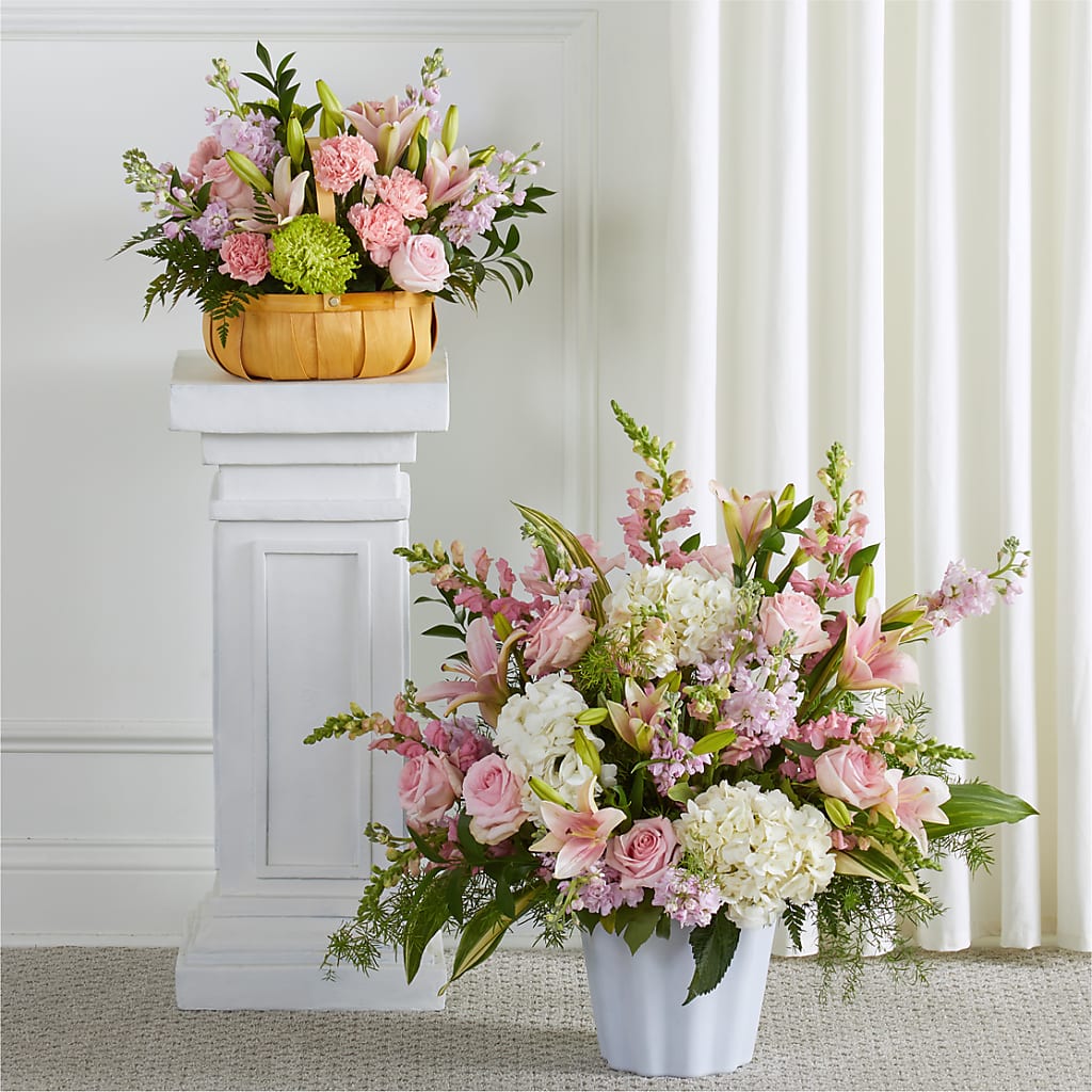 Bountiful Blooms Bundles – Randalls, Pleasanton CA