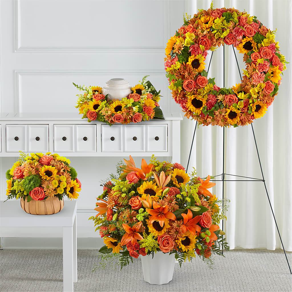 Heart of Gold Bundles – Randalls, Pleasanton CA