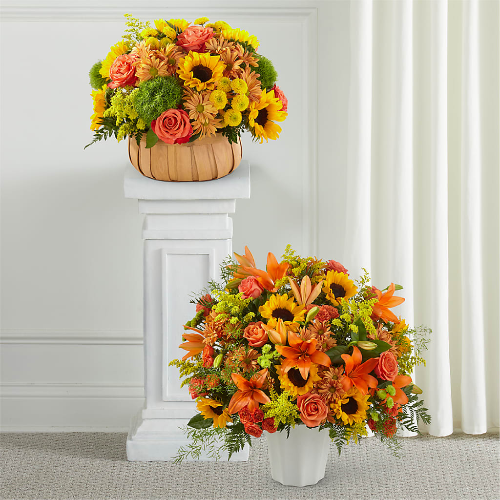 Heart of Gold Bundles – Randalls, Pleasanton CA