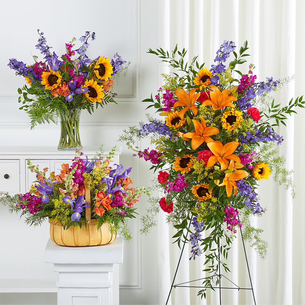 Majestic Memento Bundles – Randalls, Pleasanton CA