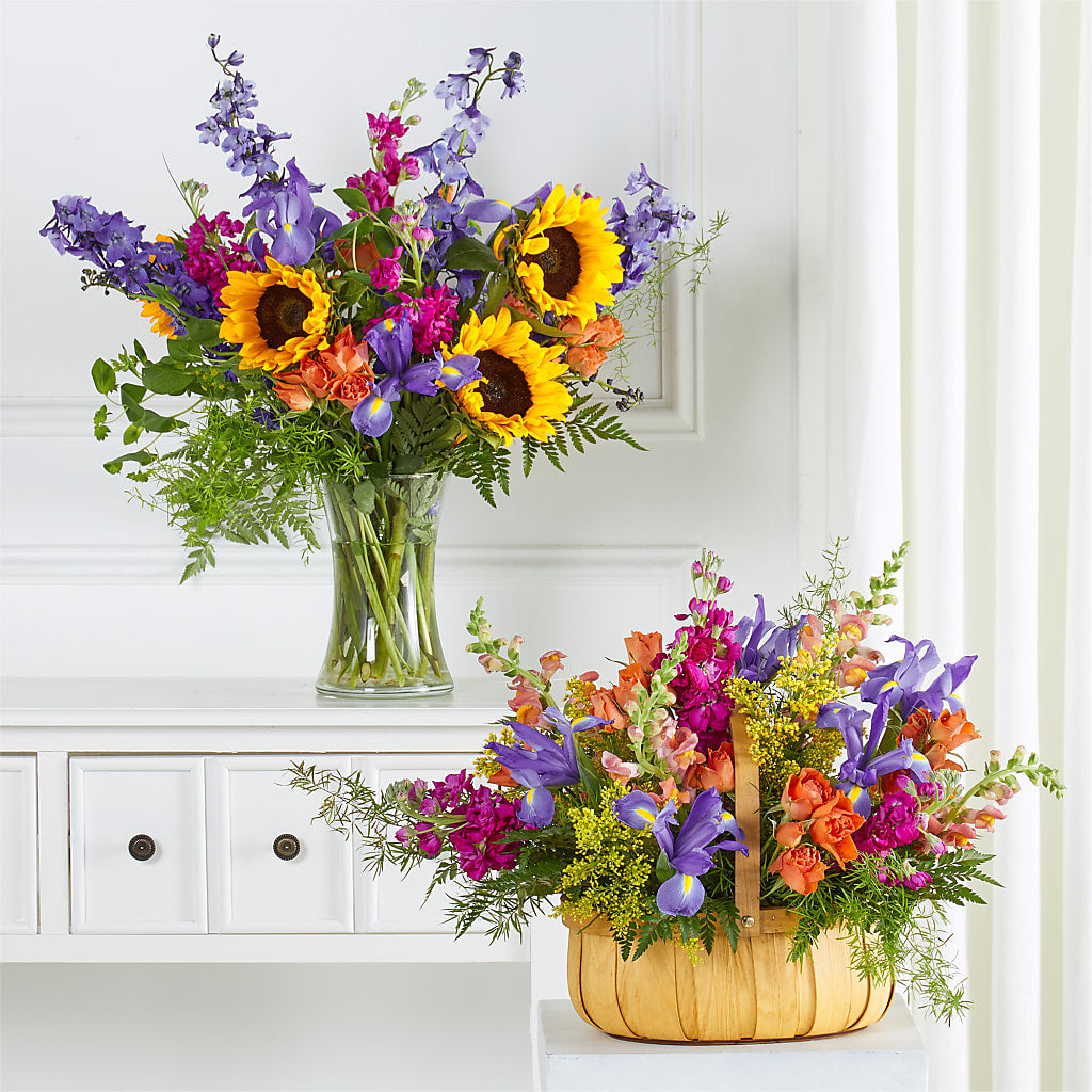 Majestic Memento Bundles – Randalls, Pleasanton CA