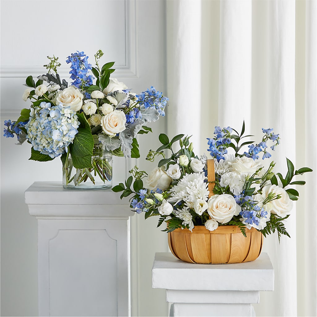 Blessings of Memory Bundles – Randalls, Pleasanton CA