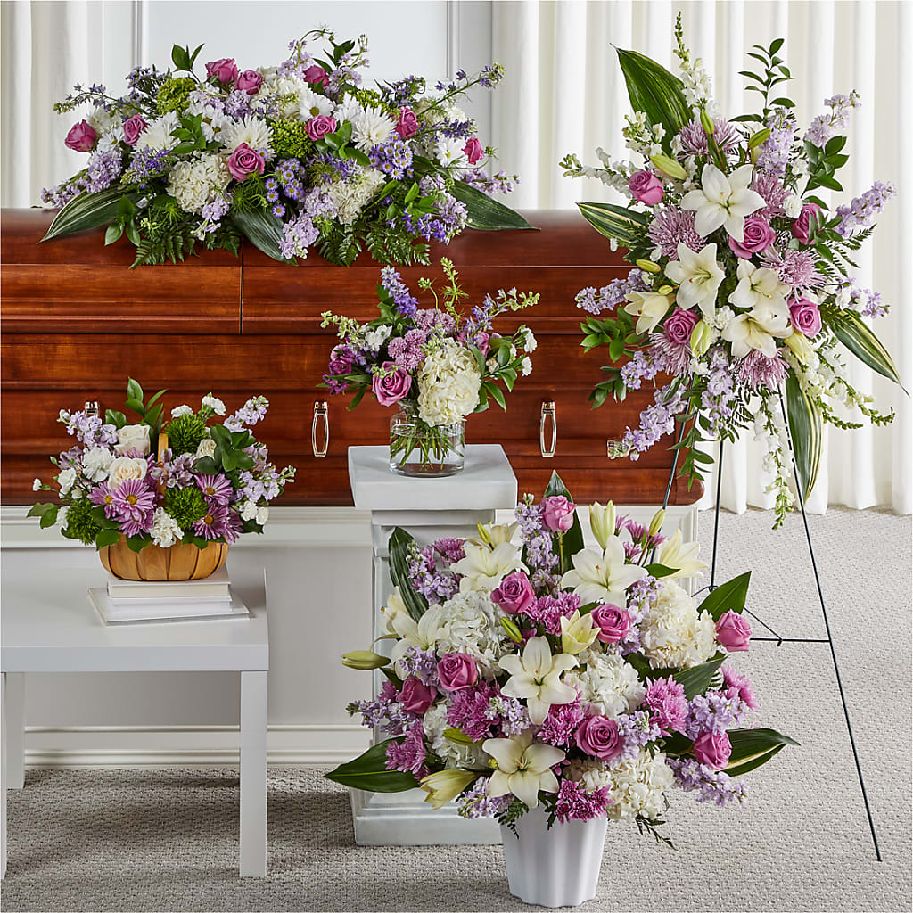 Tender Embrace Bundles – Randalls, Pleasanton CA