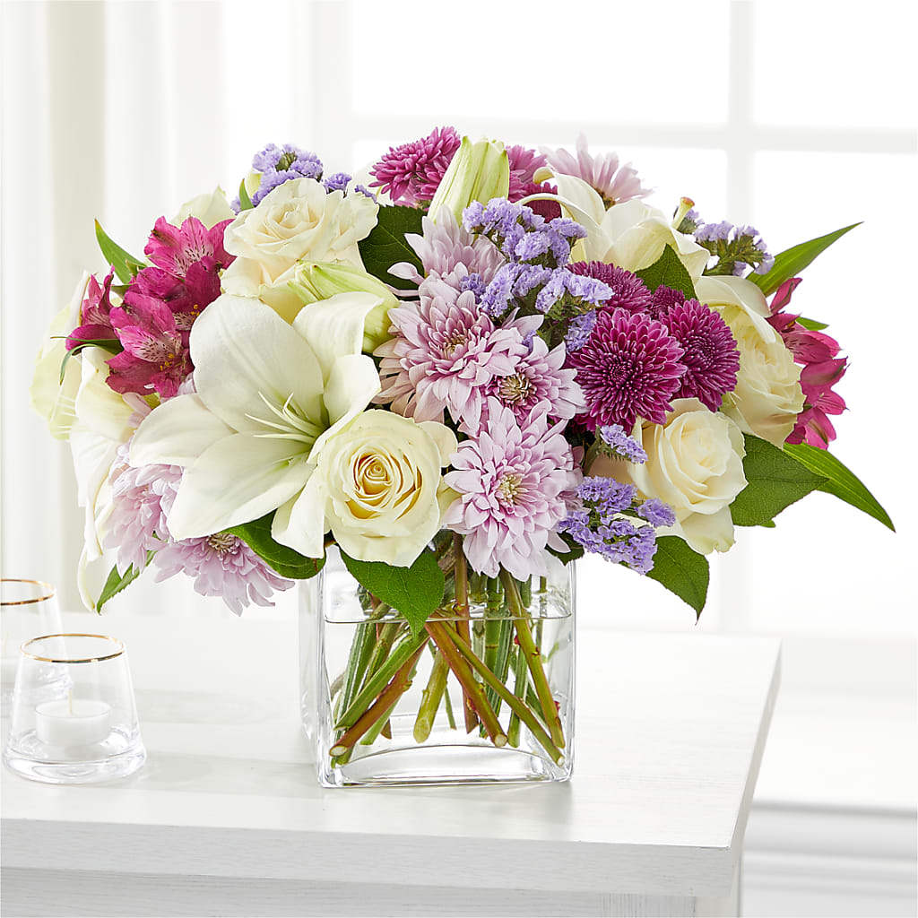 Cared For Bouquet – Randalls, Pleasanton CA