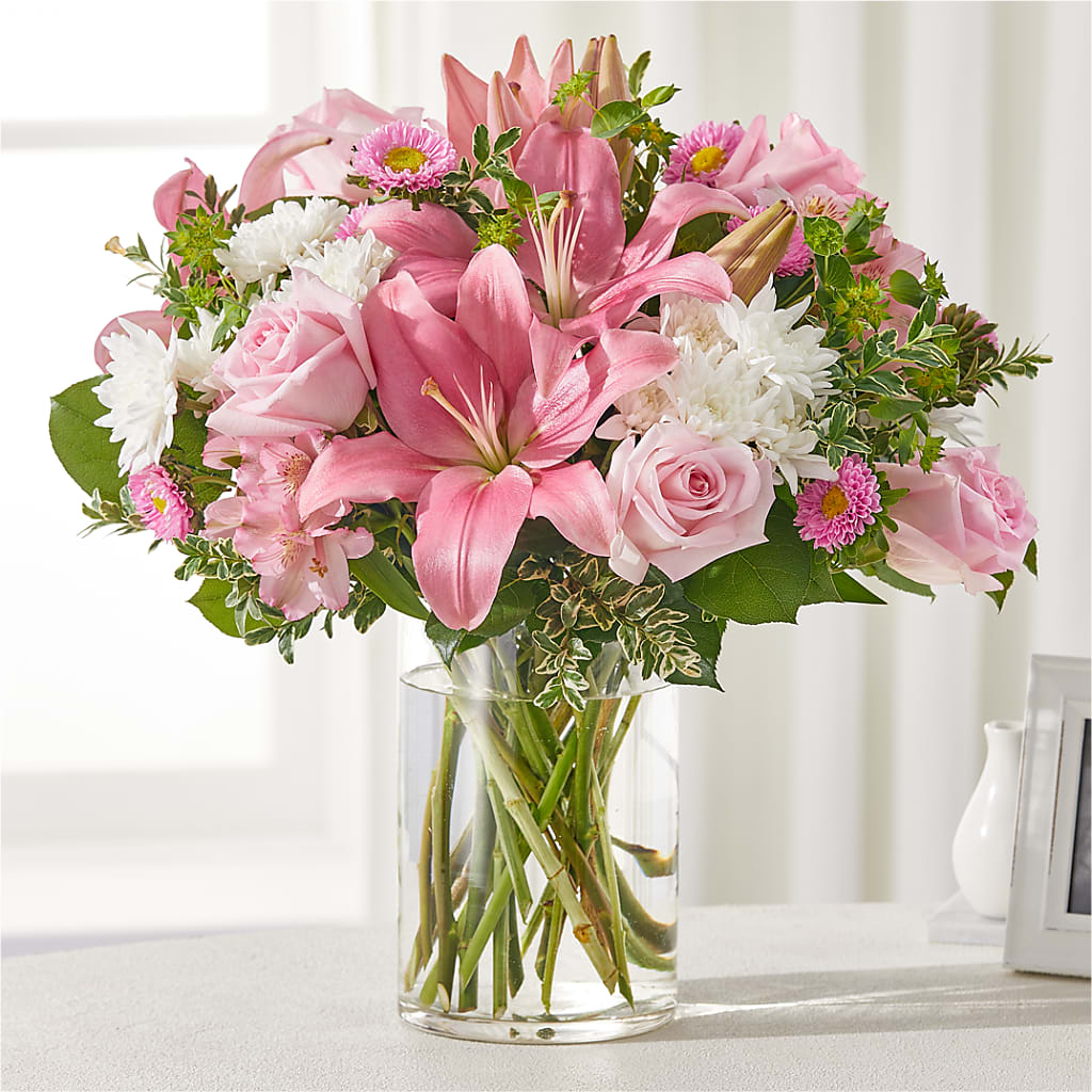 Healing Hug Bouquet – Randalls, Pleasanton CA