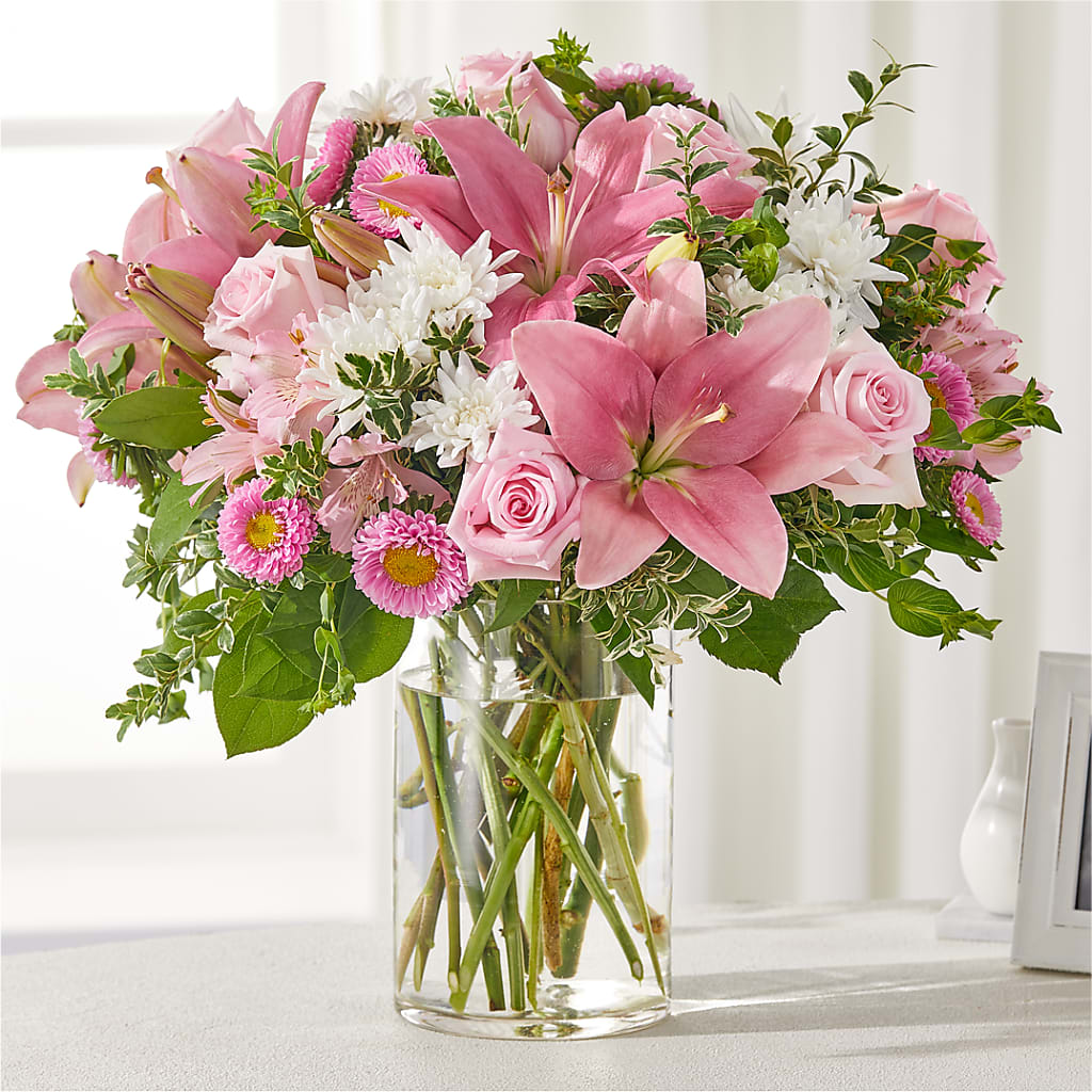 Healing Hug Bouquet – Randalls, Pleasanton CA
