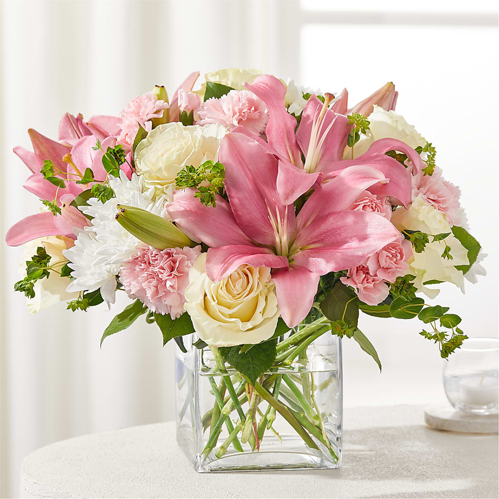 By Your Side Bouquet – Randalls, Pleasanton CA