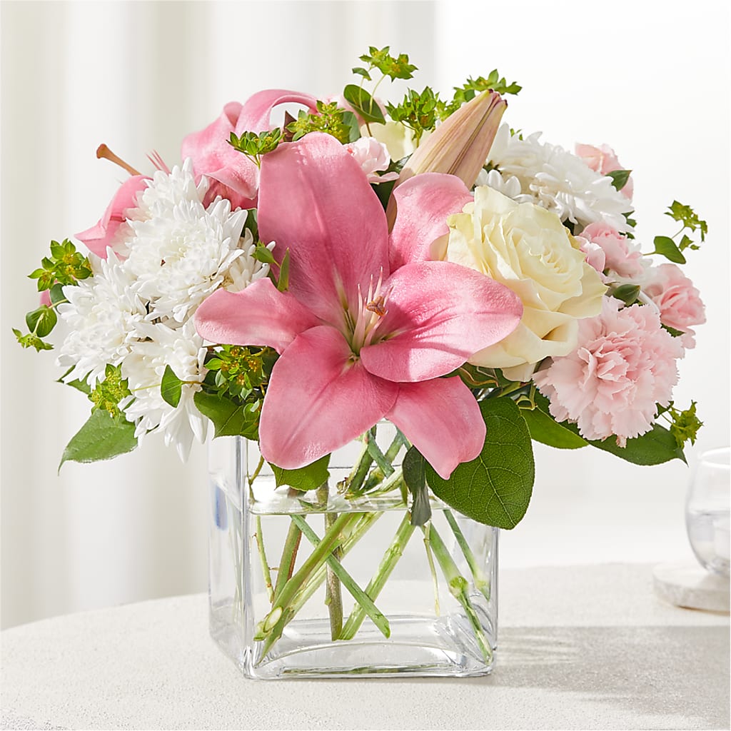 By Your Side Bouquet – Randalls, Pleasanton CA