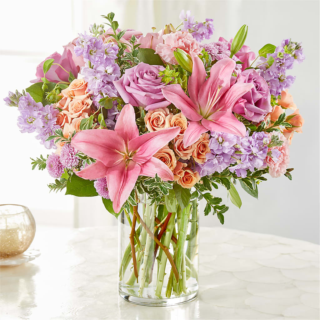 Resilience Bouquet – Randalls, Pleasanton CA