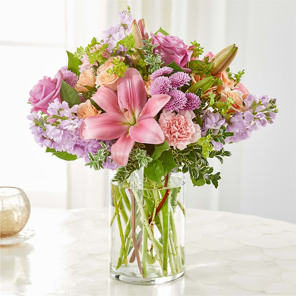 Resilience Bouquet – Randalls, Pleasanton CA