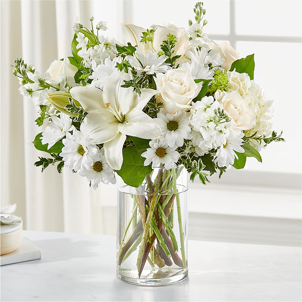 Hope & Renewal Bouquet – Randalls, Pleasanton CA