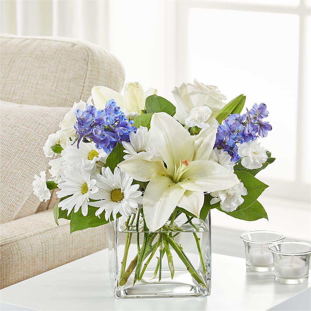 Restored Bouquet – Randalls, Pleasanton CA