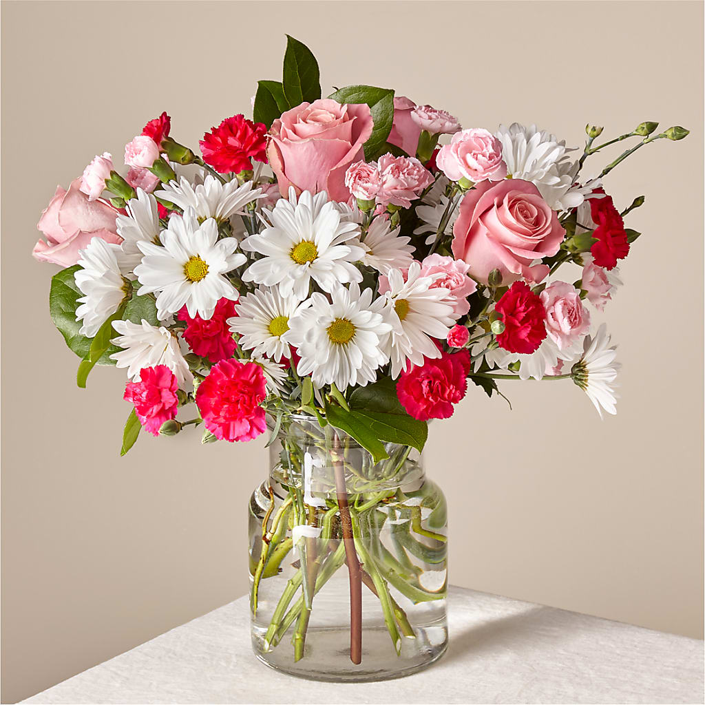 Sweet Surprises® Bouquet – Randalls, Pleasanton CA