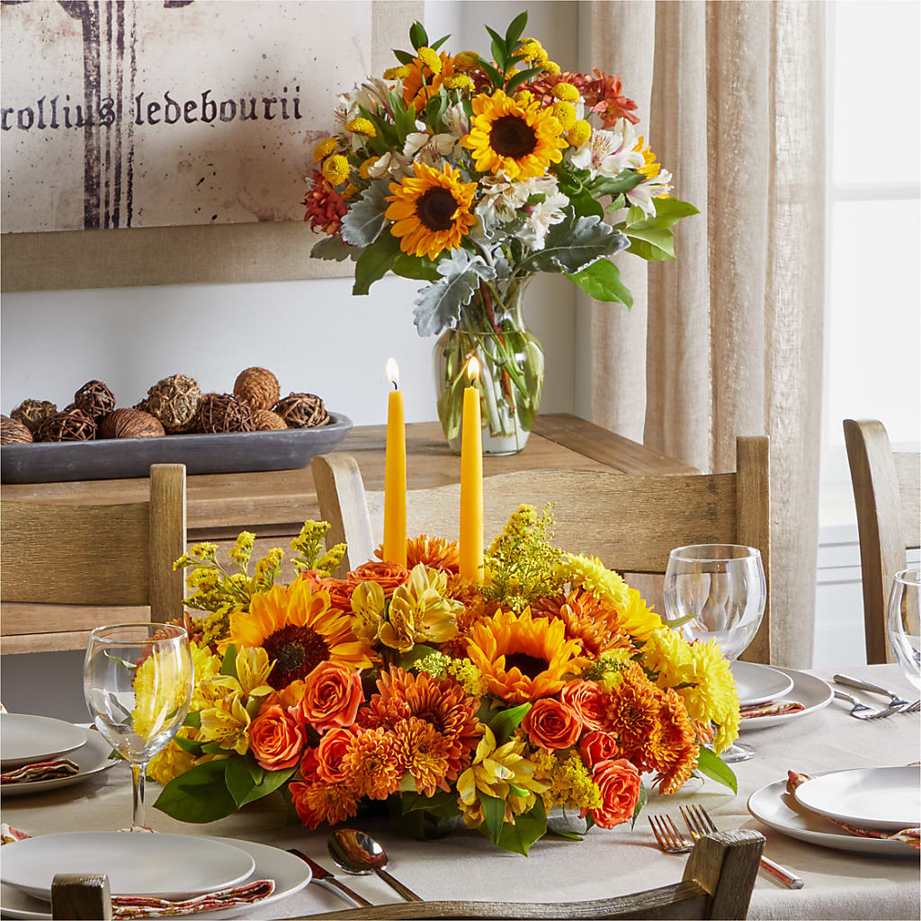 Golden Gathering Bundle – Randalls, Pleasanton CA