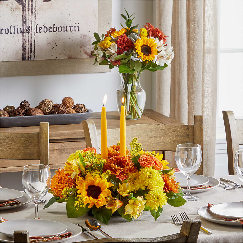 Golden Gathering Bundle – Randalls, Pleasanton CA