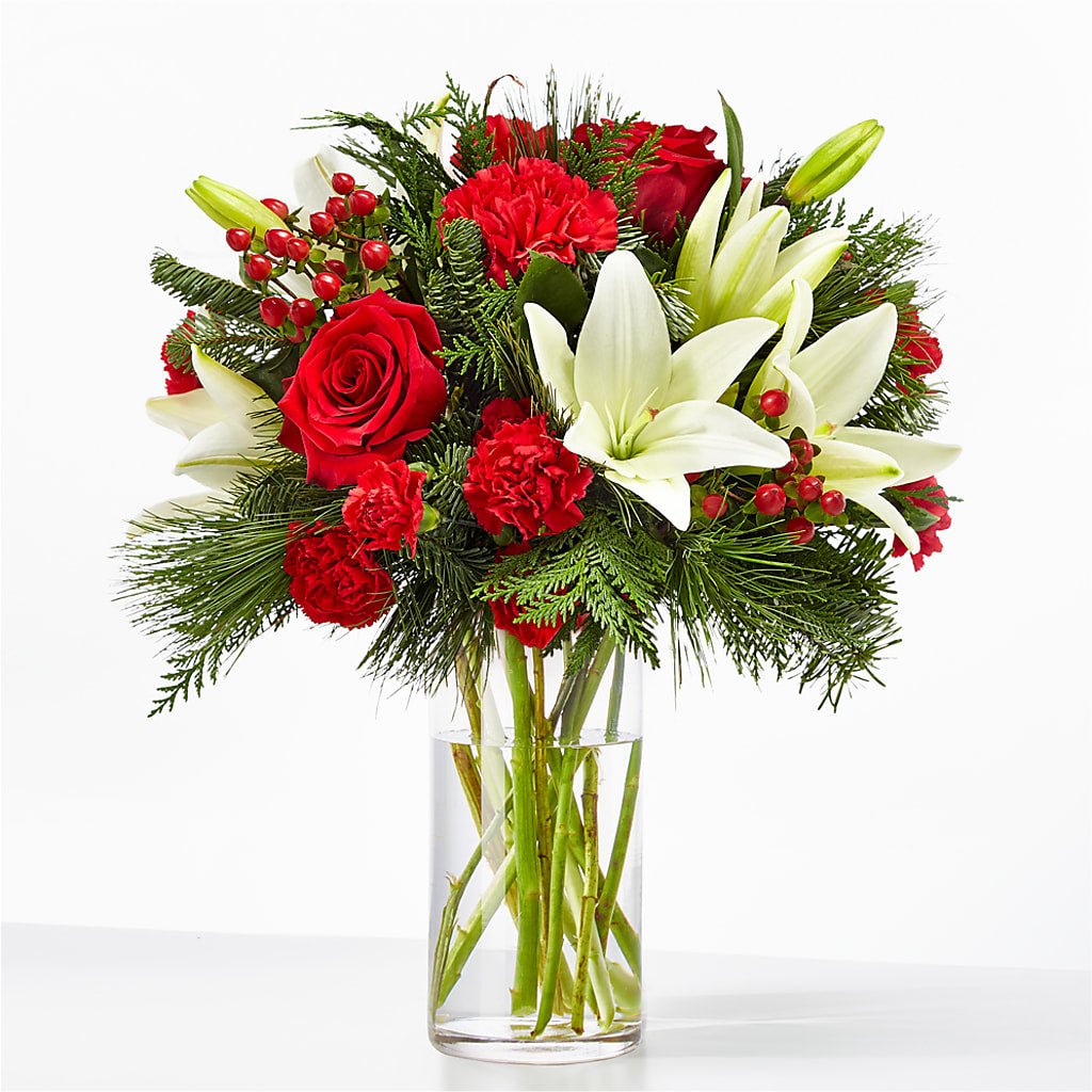 Joyful Greetings Bouquet – Randalls, Pleasanton CA