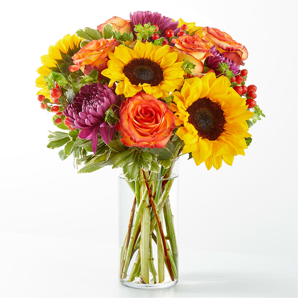 Nature Walk Bouquet – Randalls, Pleasanton CA