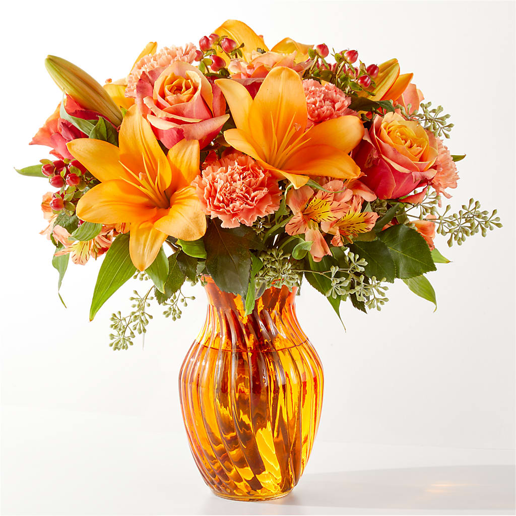 Afternoon Light Bouquet – Randalls, Pleasanton CA