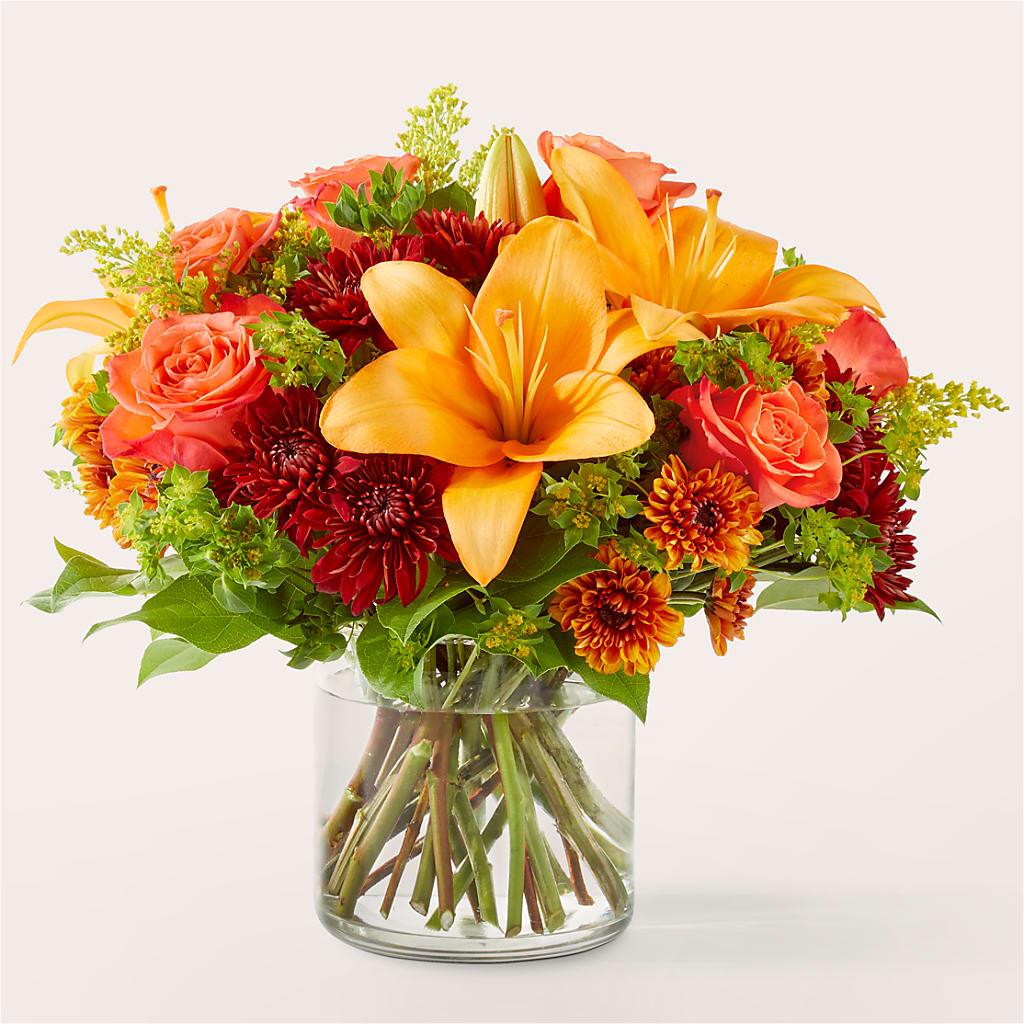 Honeycrisp Bouquet – Randalls, Pleasanton CA