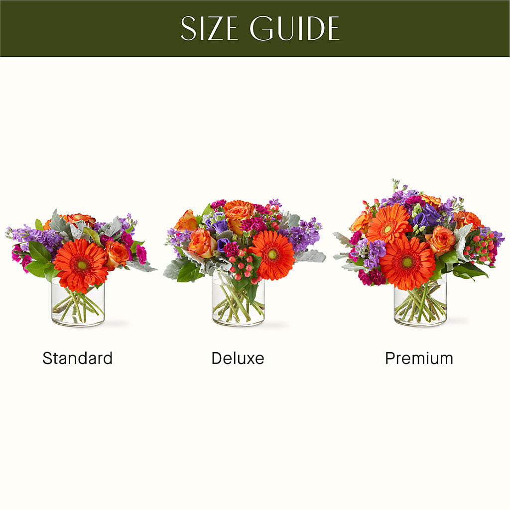 Sangria Bouquet – Randalls, Pleasanton CA