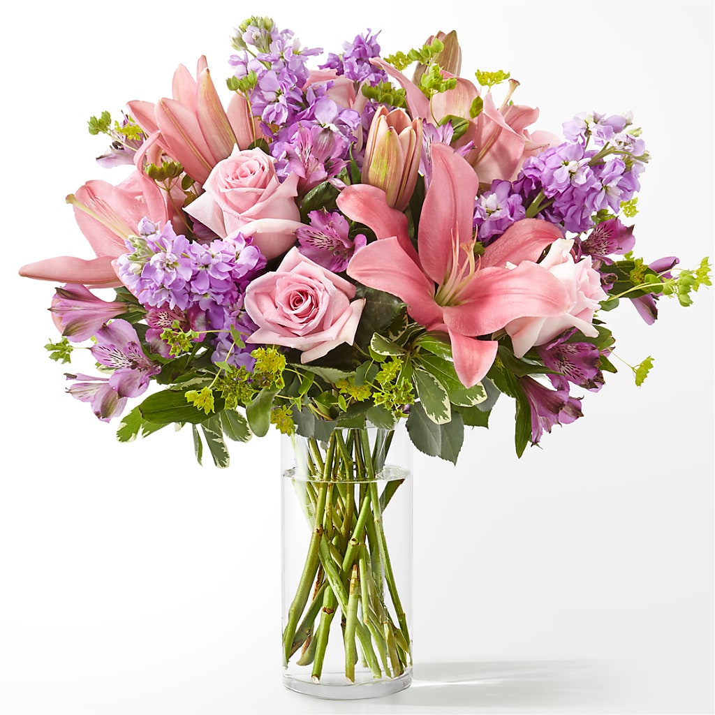 Precious Petals Bouquet – Randalls, Pleasanton CA