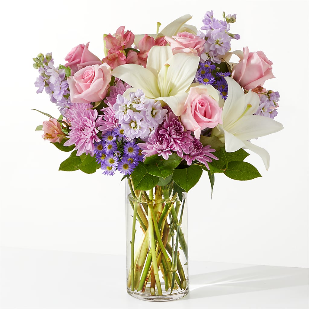 Weekend Escape Bouquet – Randalls, Pleasanton CA