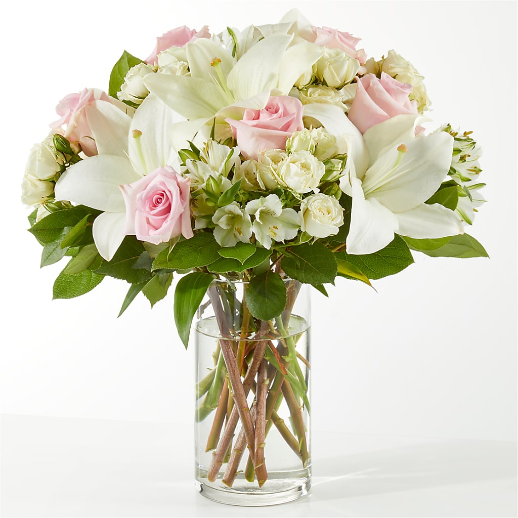 Kindhearted Bouquet – Randalls, Pleasanton CA