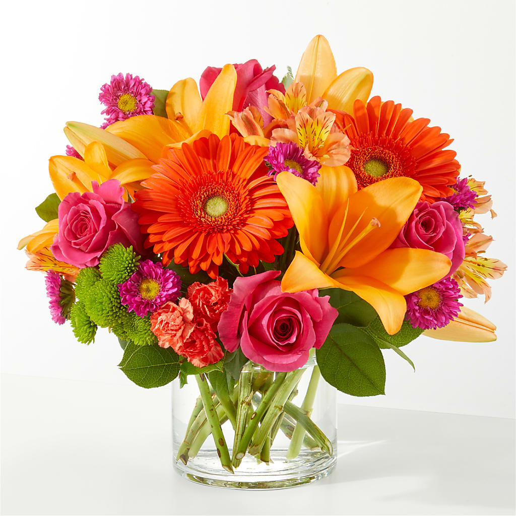 Soiree Bouquet – Randalls, Pleasanton CA