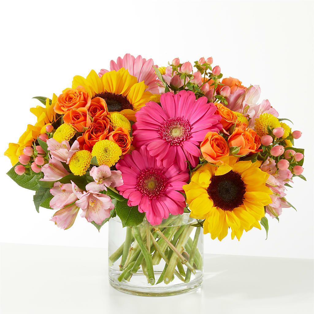 Beach Day Bouquet – Randalls, Pleasanton CA