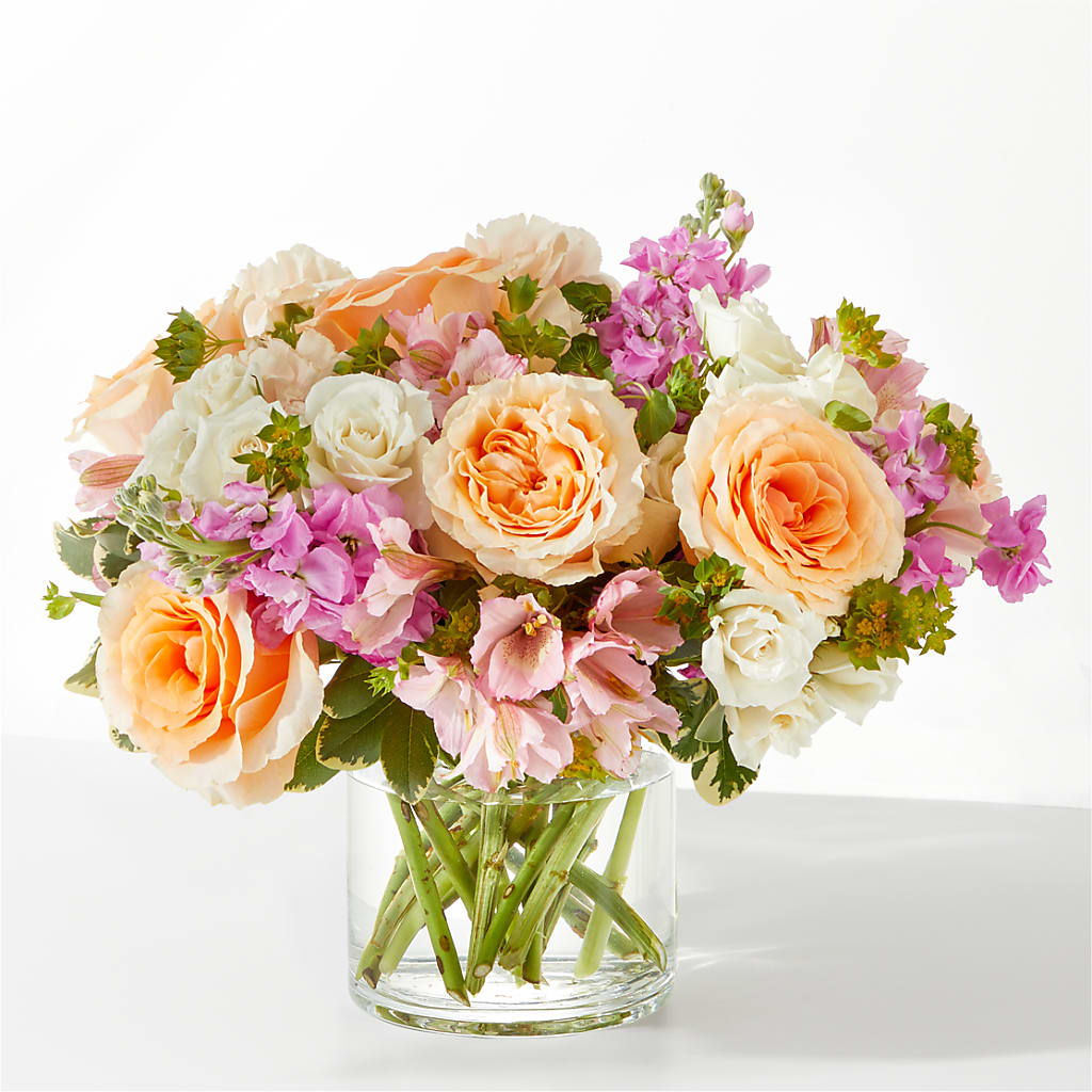 Paradise Bouquet – Randalls, Pleasanton CA