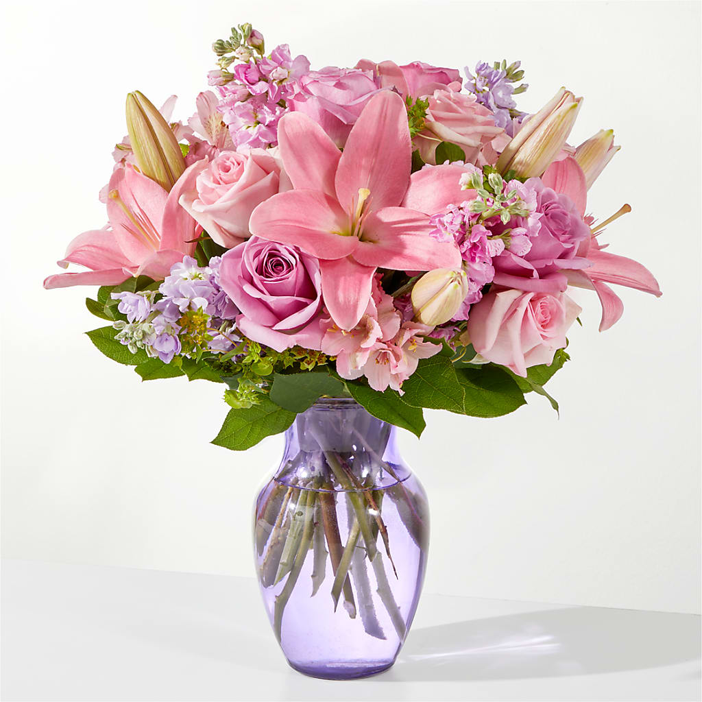 The Crown Jewel Bouquet – Randalls, Pleasanton CA