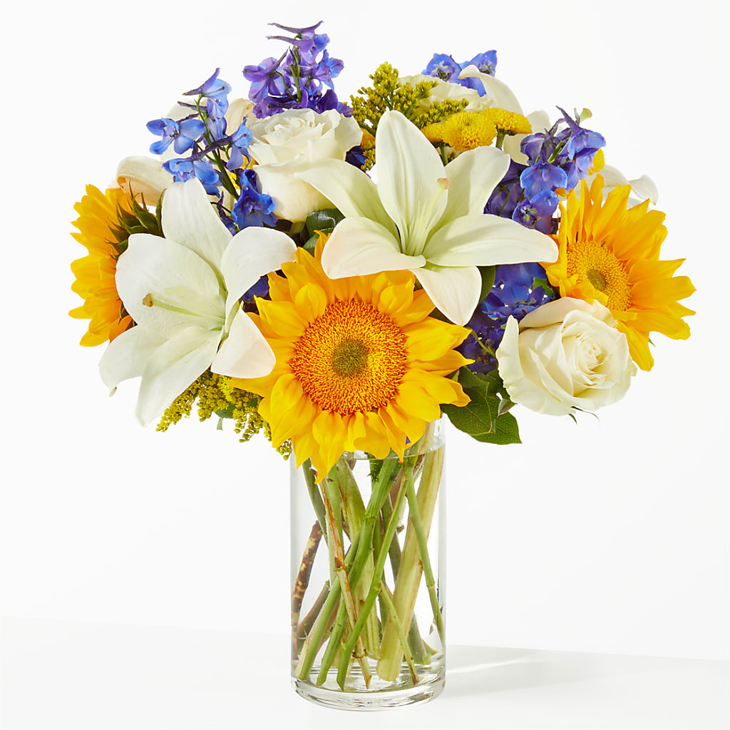 Stargazing Bouquet – Randalls, Pleasanton CA