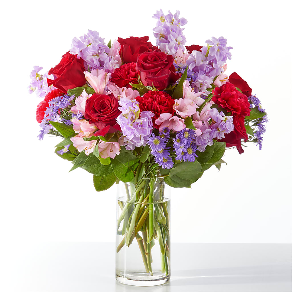 Your Majesty Bouquet – Randalls, Pleasanton CA