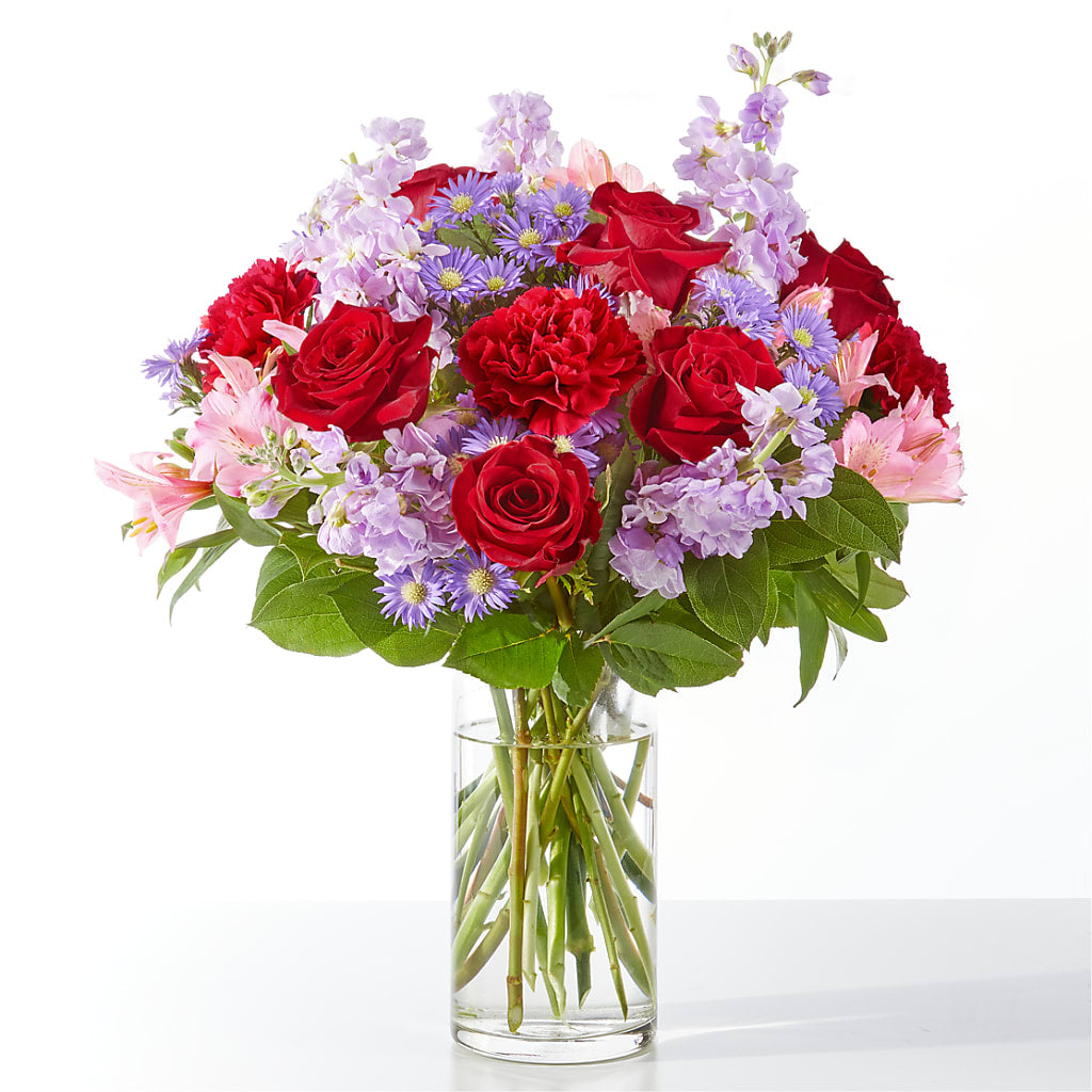 Your Majesty Bouquet – Randalls, Pleasanton CA