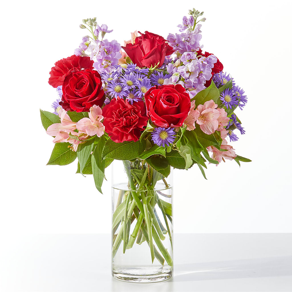 Your Majesty Bouquet – Randalls, Pleasanton CA
